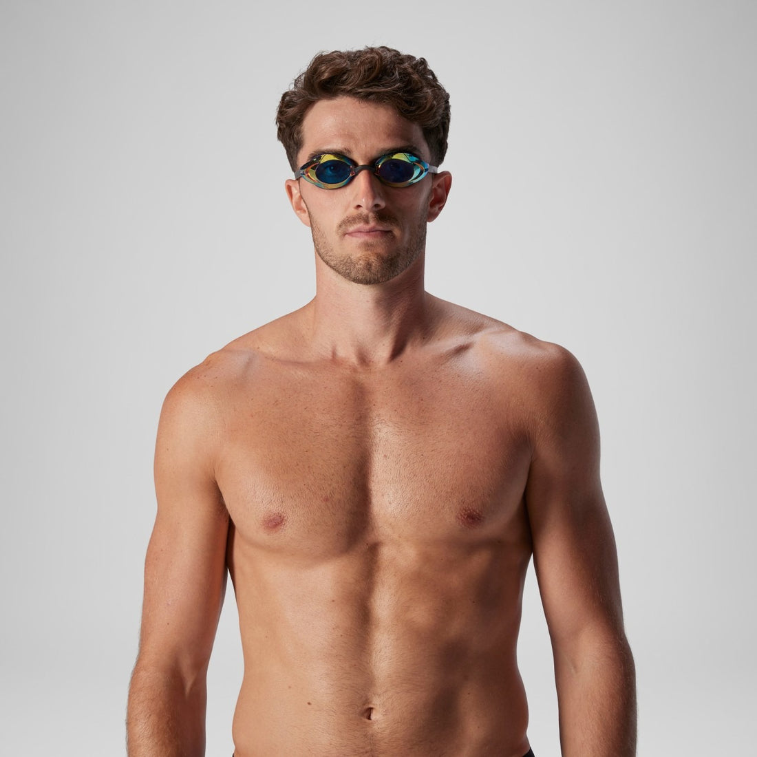 Speedo Vanquisher 3.0 Mirrored Limited Edition Goggles