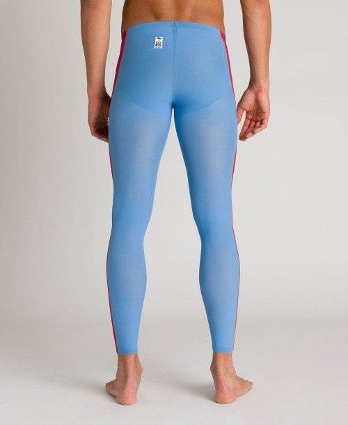 Arena Men's Wetsuit POWERSKIN R-EVO Pants - Tech suit