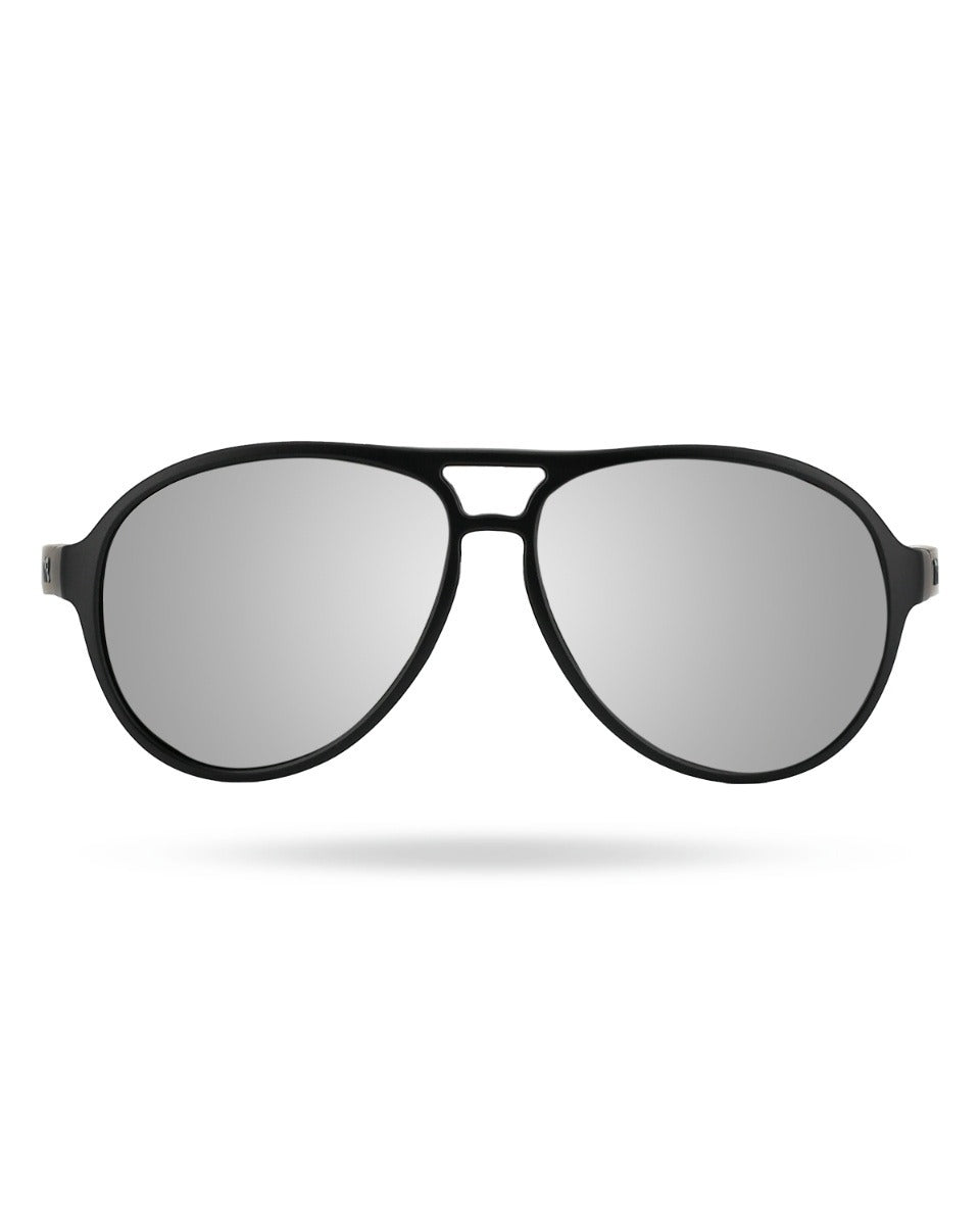 TYR Goldenwest Aviator HTS Polarized Sunglasses