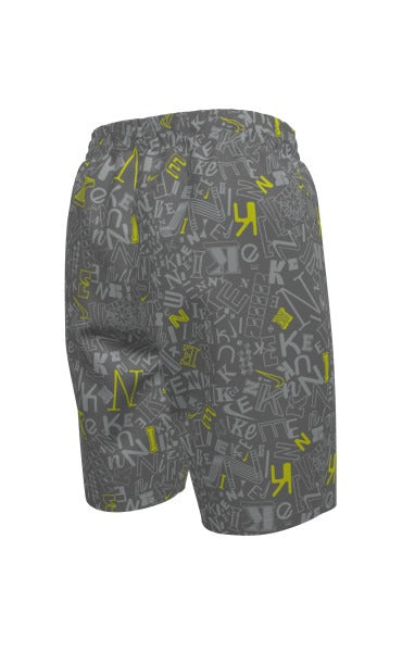 Nike Boys Blender 7 Inch Volley Short