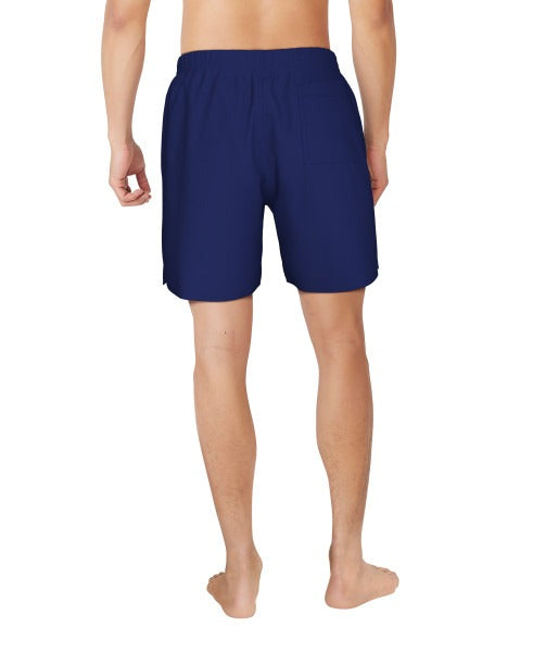Nike Men's Solid Icon 7 Inch Volley Short