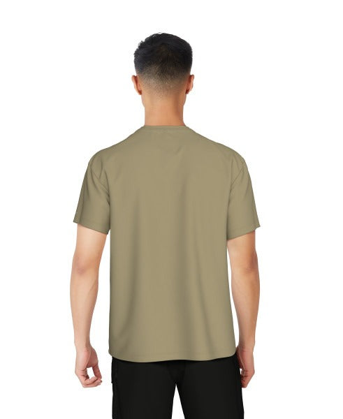 Nike Men's Tech Pocket 2.0 Short Sleeve Hydroguard Shirt