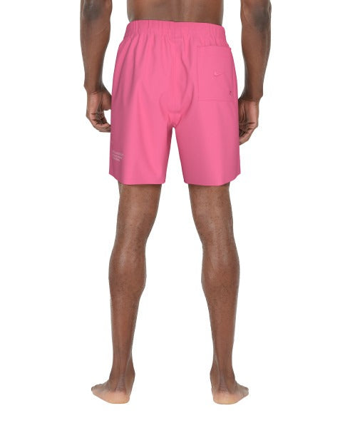 Nike Men's Swim Breaker Specs 7 Inch Volley Short