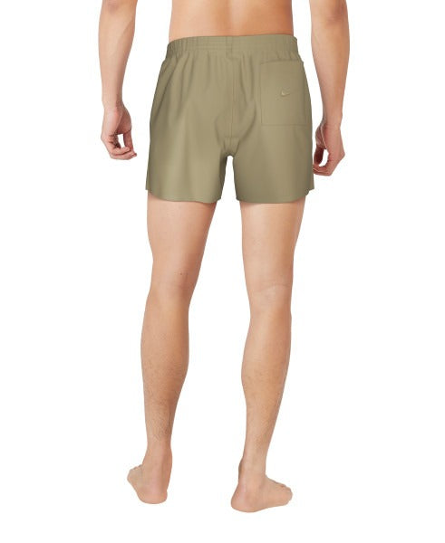 Nike Men's Sneaker Patch 5 Inch Volley Short