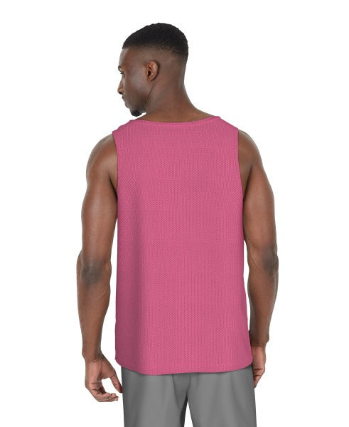 Nike Swim Mesh Men's Tank Top