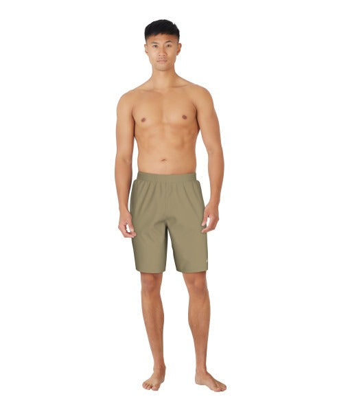 Nike Swim Breaker Essential Men's Brief Liner 9 Inch Volley Short