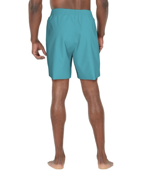 Nike Swim Breaker Essential Men's Brief Liner 7 Inch Volley Short