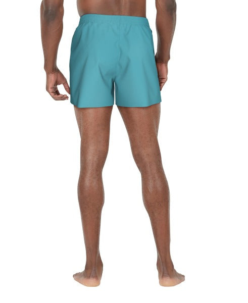Nike Swim Breaker Essential Men's Brief Liner 5 Inch Volley Short
