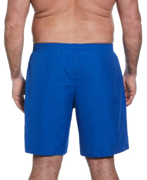 Nike Swim Breaker Essential Men's Brief Liner 9 Inch Volley Short Extended Sizesended Sizes