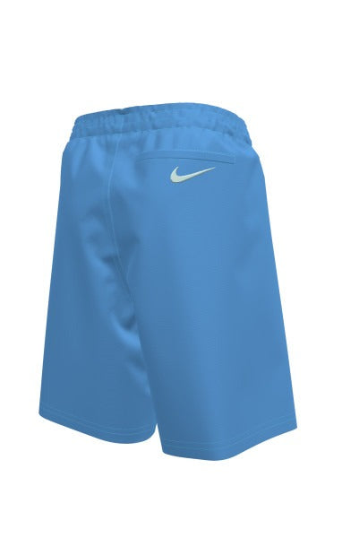 Nike Boy's Ocean Merge 7 Inch Volley Short