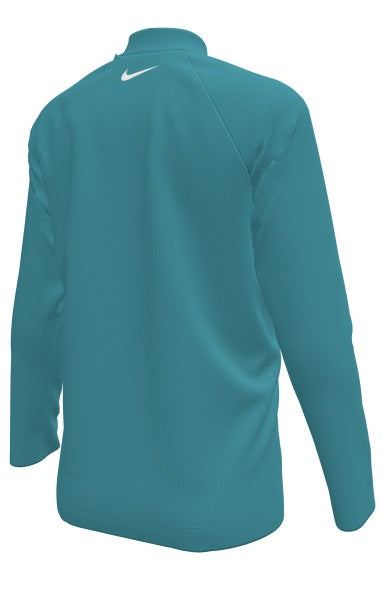 Nike Boys Hydroguard Swoosh Waffle Hydro Long Sleeve