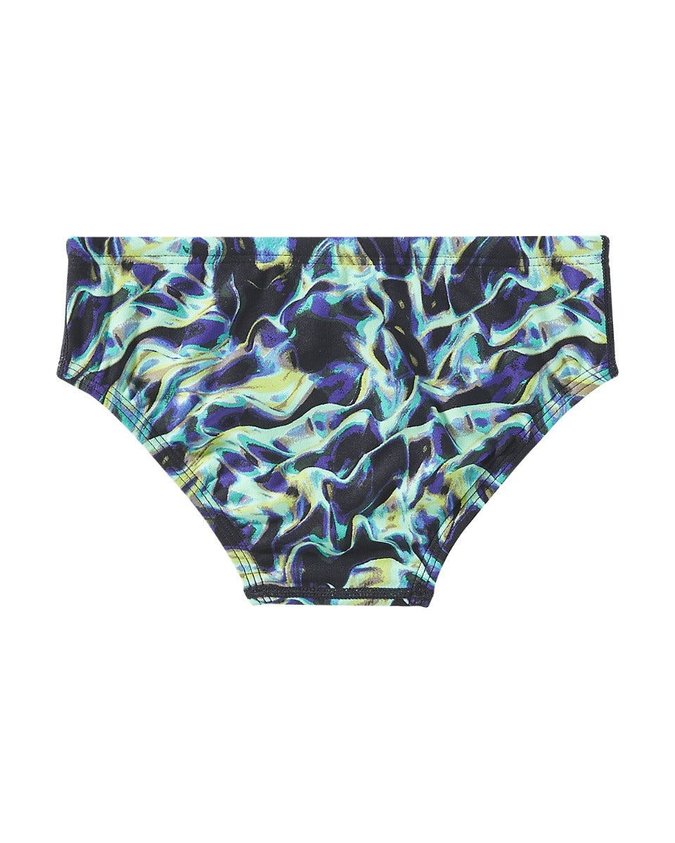 Tyr Boy's Brief Durafast Elite