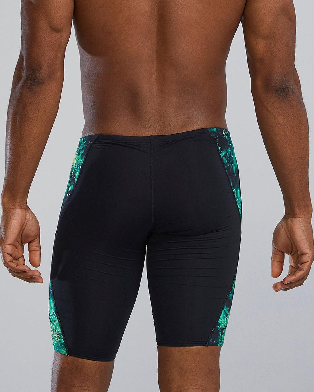 TYR Men's Blade Splice Jammer