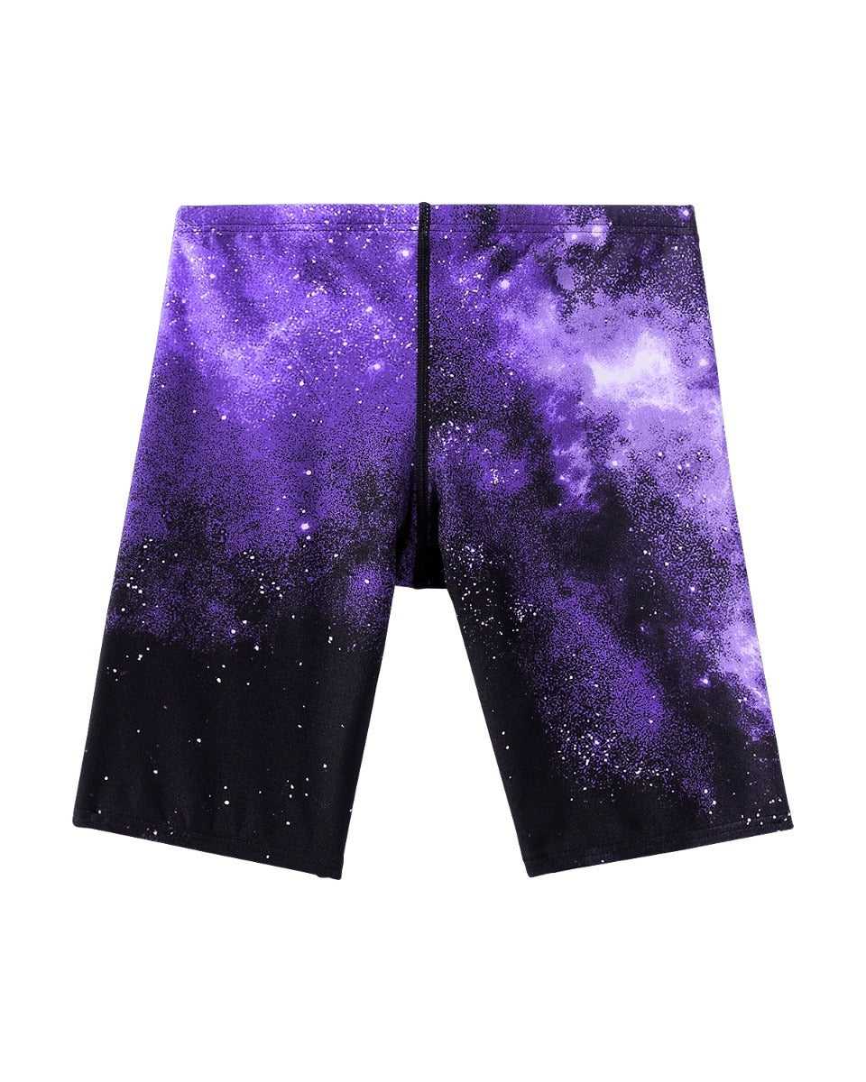 TYR Durafast Elite Boys Jammer Swimsuit - Starborne