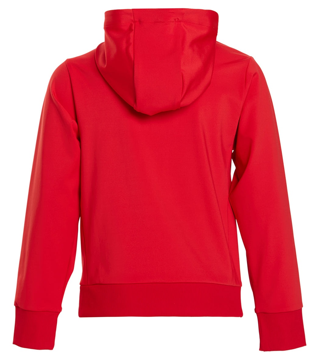 Tyr Youth Full Zip Kid's Hoodie