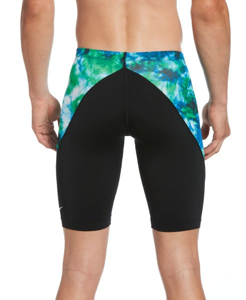 Nike Men's Hydrastrong Tie-dye Jammer