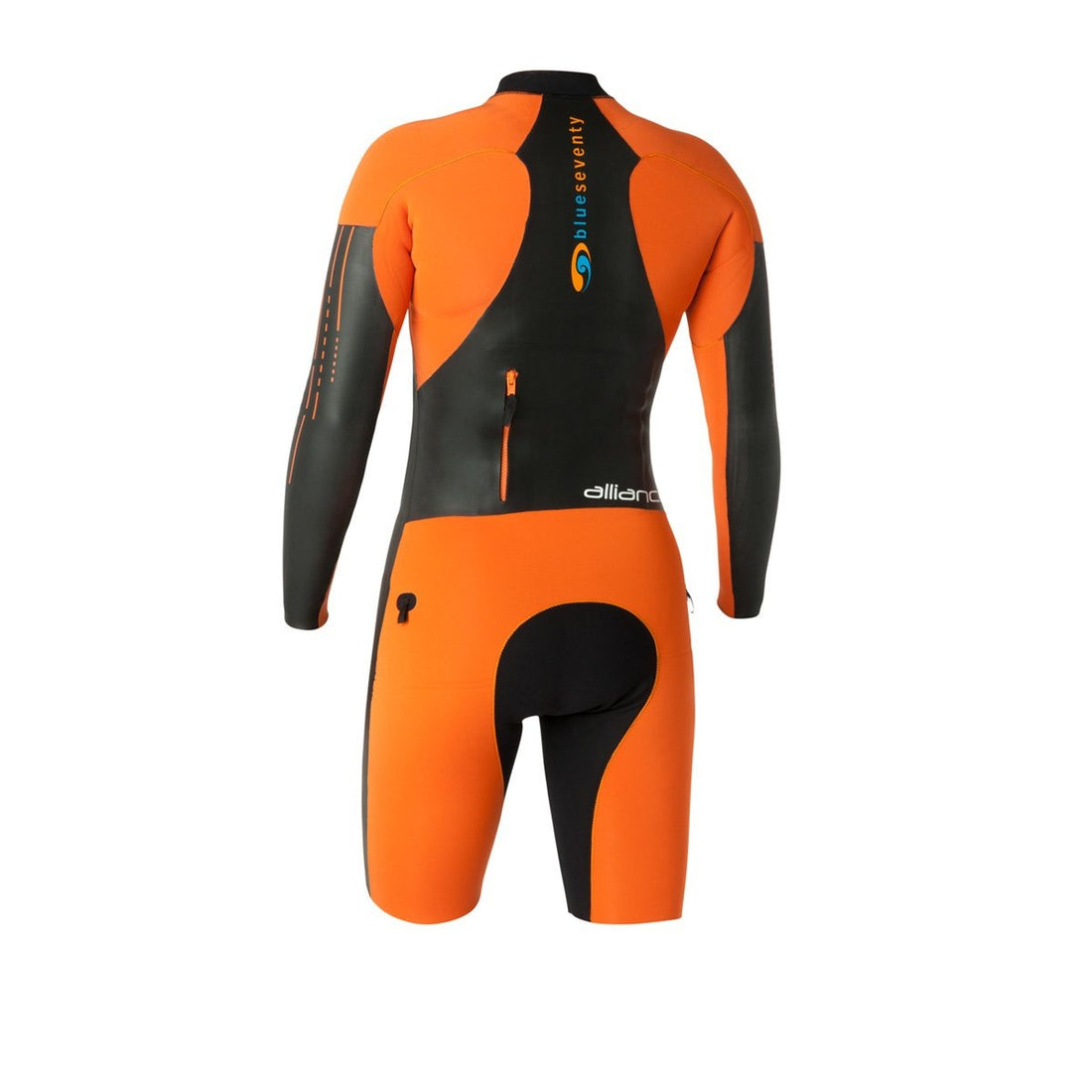 Blueseventy Men's Alliance Swimrun Wetsuit